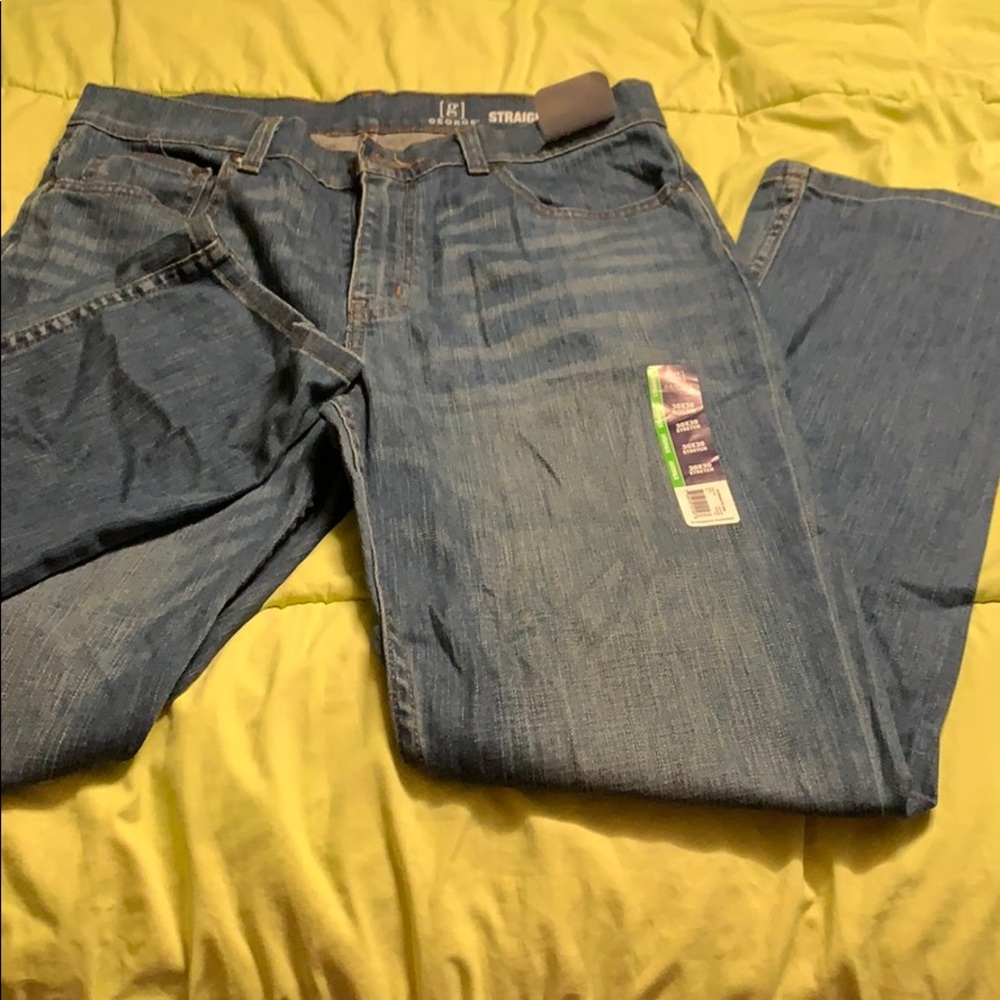 New Jeans